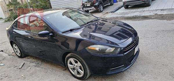 دۆج دارت 2016 بۆ فرۆشتن لە عێراق - بەغداد